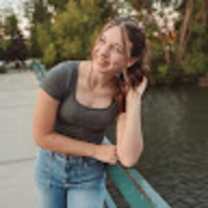 Meet your Posher, Bailey